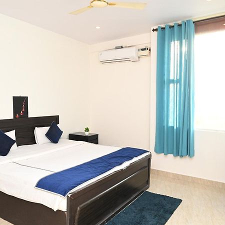 Hotel Airport Residency Bangalore Devanahalli ภายนอก รูปภาพ