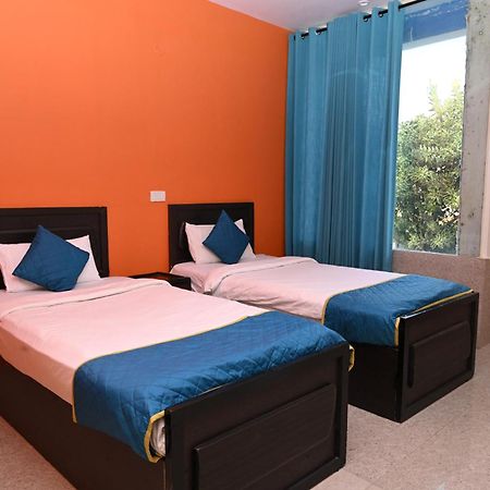 Hotel Airport Residency Bangalore Devanahalli ภายนอก รูปภาพ
