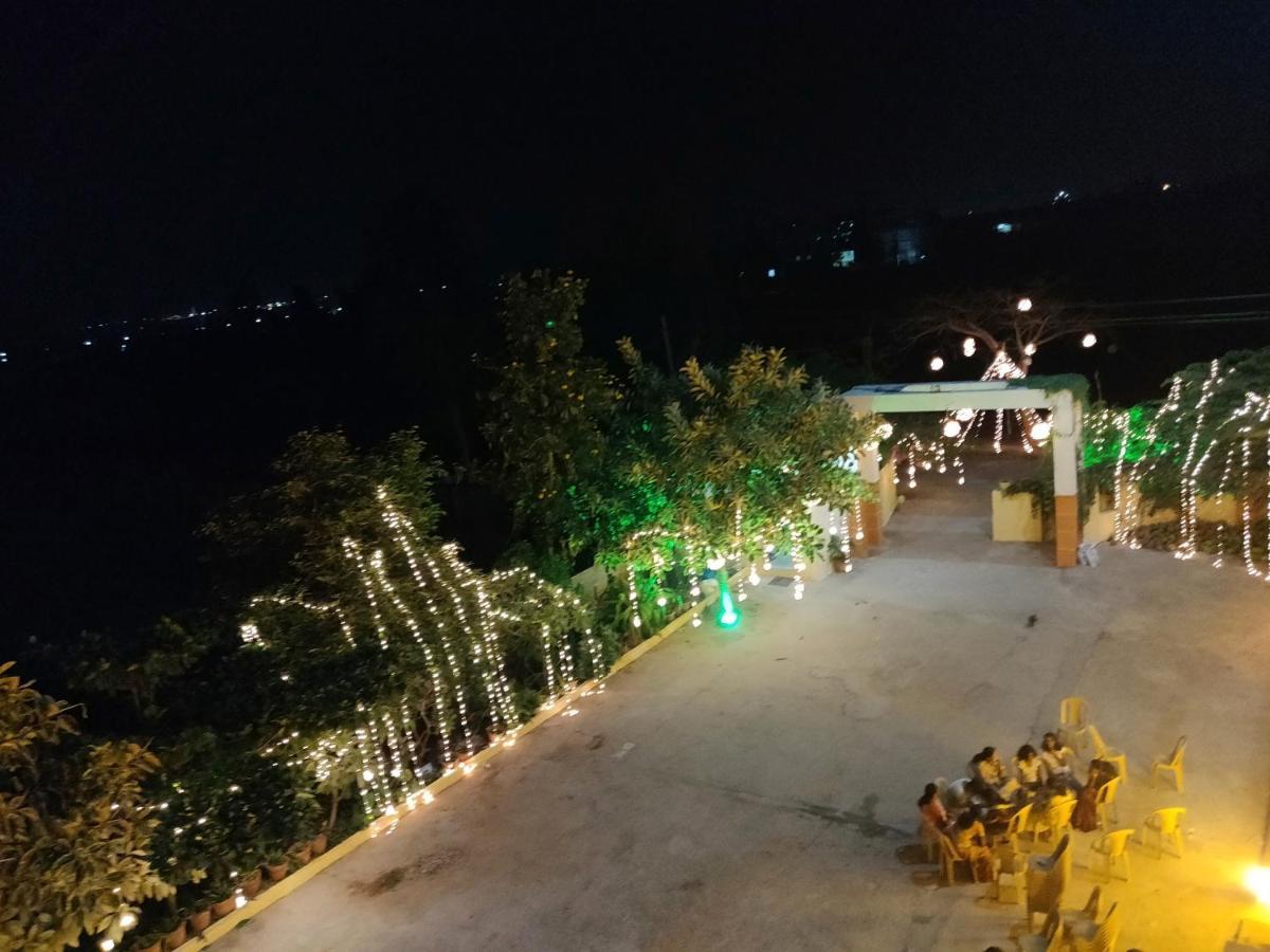 Hotel Airport Residency Bangalore Devanahalli ภายนอก รูปภาพ
