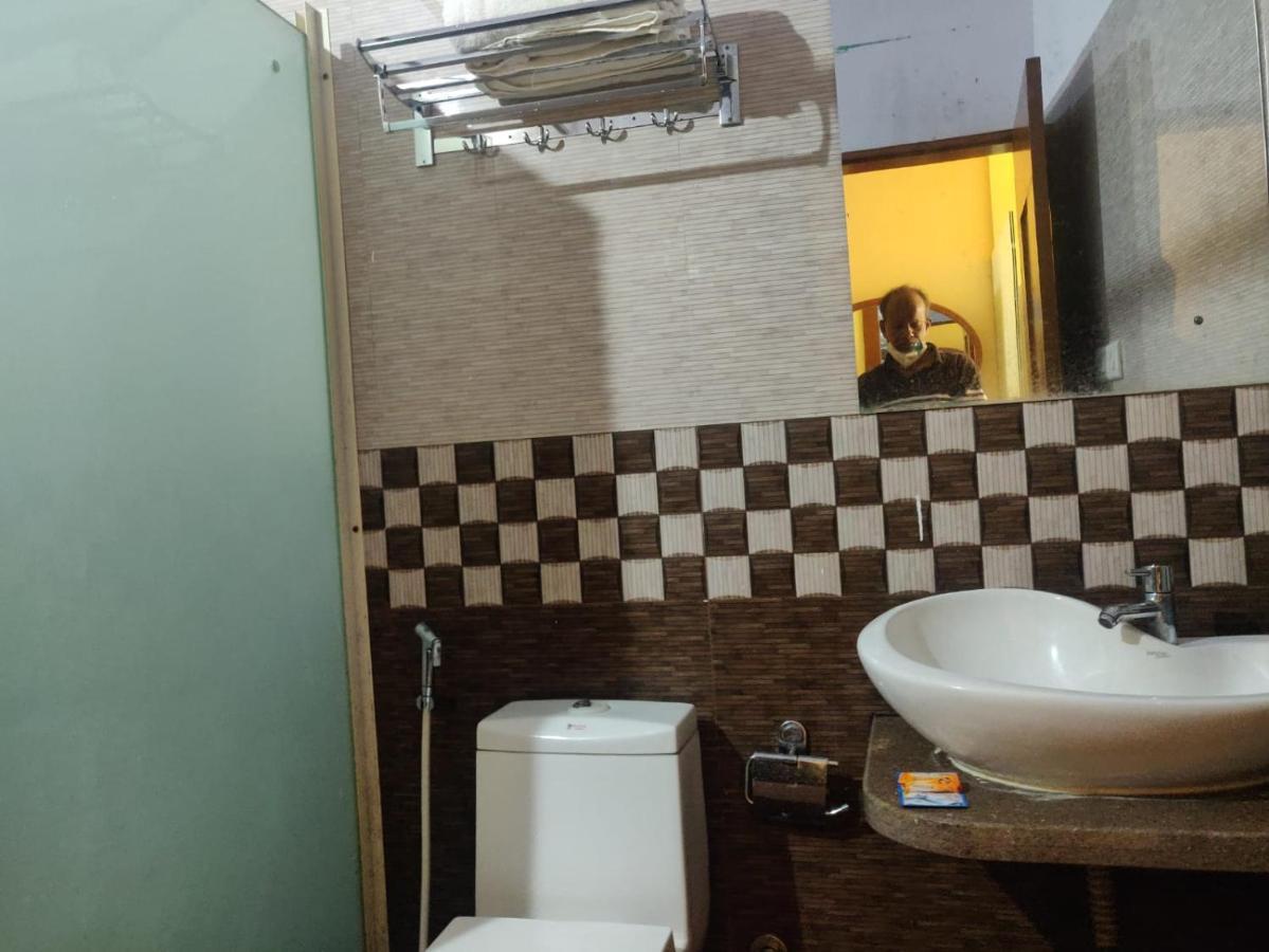 Hotel Airport Residency Bangalore Devanahalli ภายนอก รูปภาพ