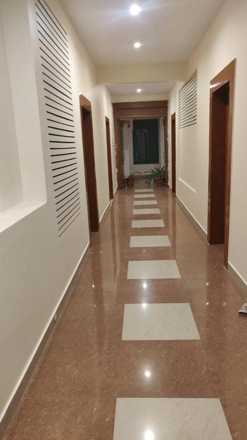 Hotel Airport Residency Bangalore Devanahalli ภายนอก รูปภาพ