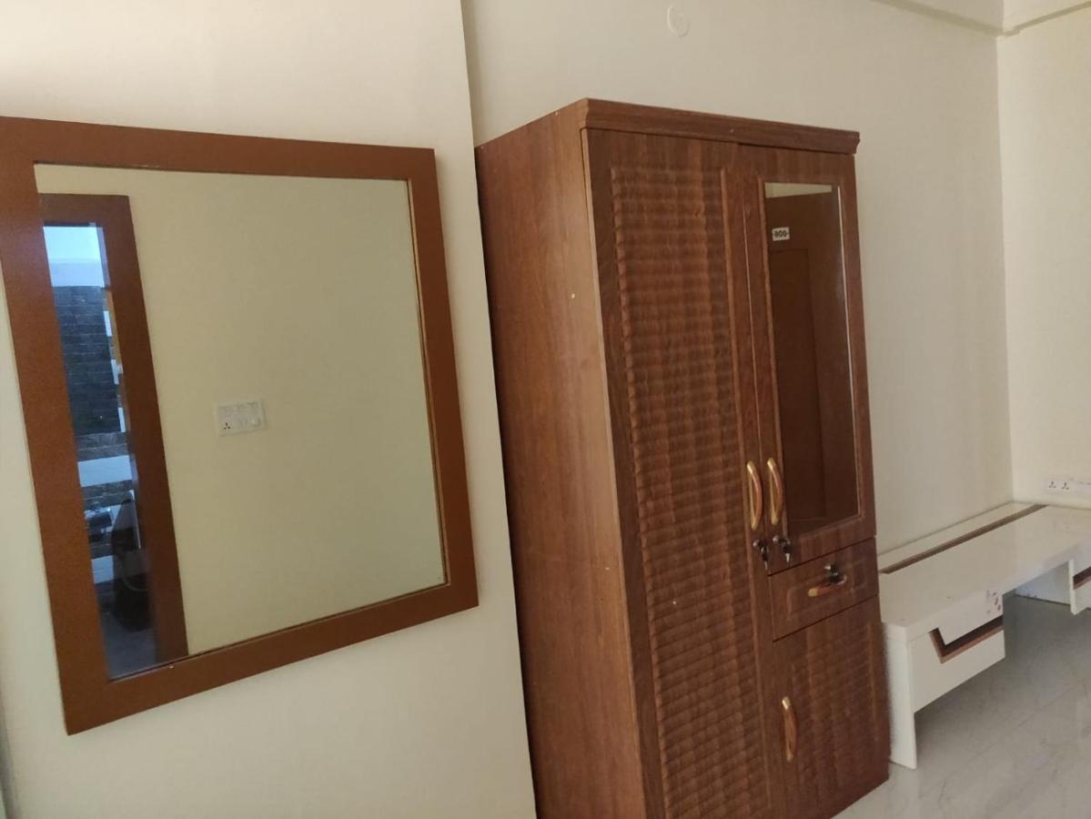 Hotel Airport Residency Bangalore Devanahalli ภายนอก รูปภาพ