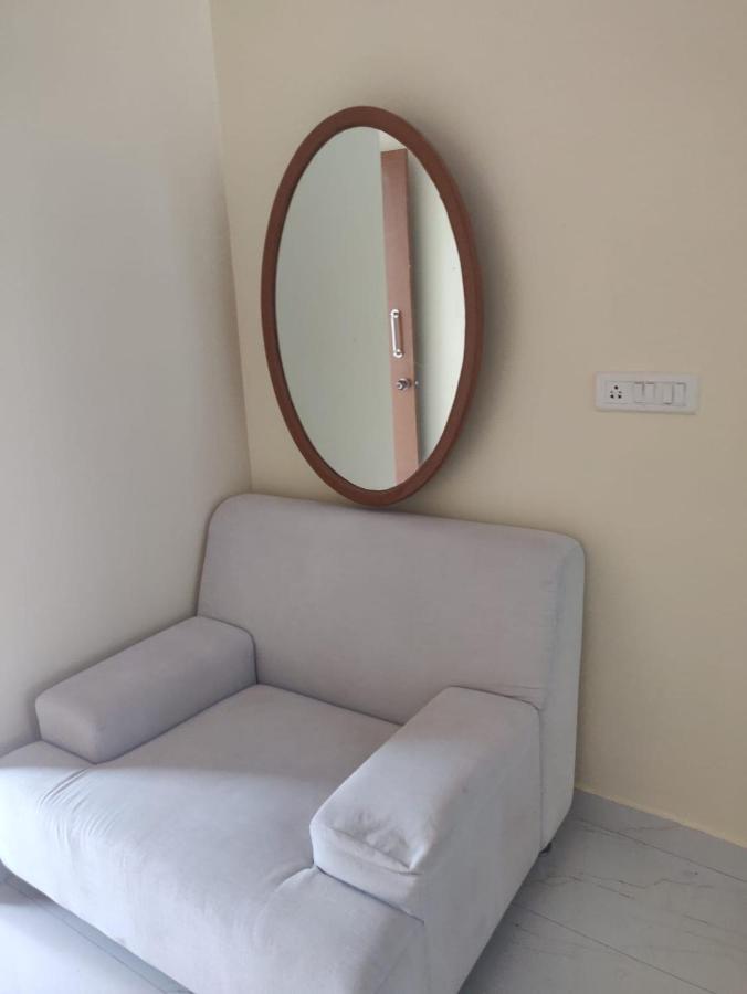 Hotel Airport Residency Bangalore Devanahalli ภายนอก รูปภาพ