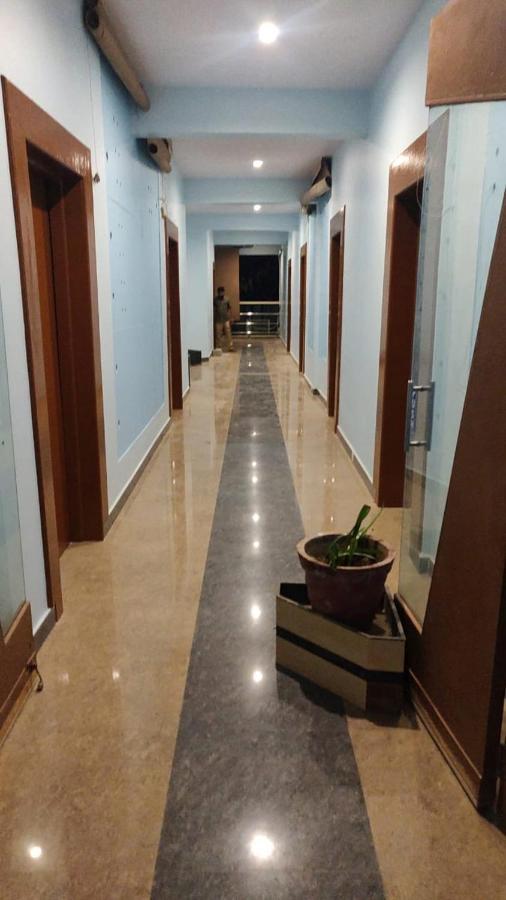 Hotel Airport Residency Bangalore Devanahalli ภายนอก รูปภาพ