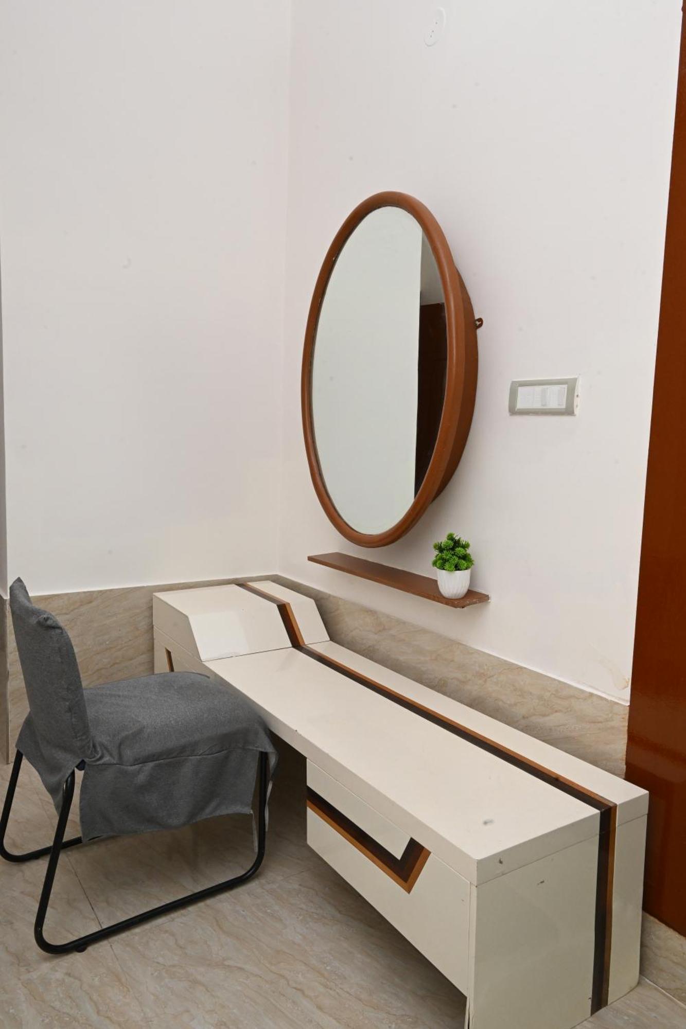Hotel Airport Residency Bangalore Devanahalli ภายนอก รูปภาพ