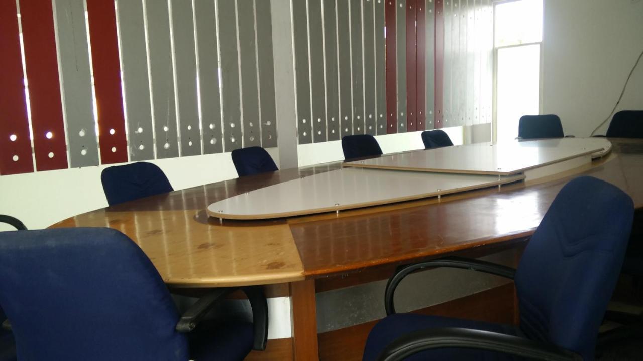 Hotel Airport Residency Bangalore Devanahalli ภายนอก รูปภาพ