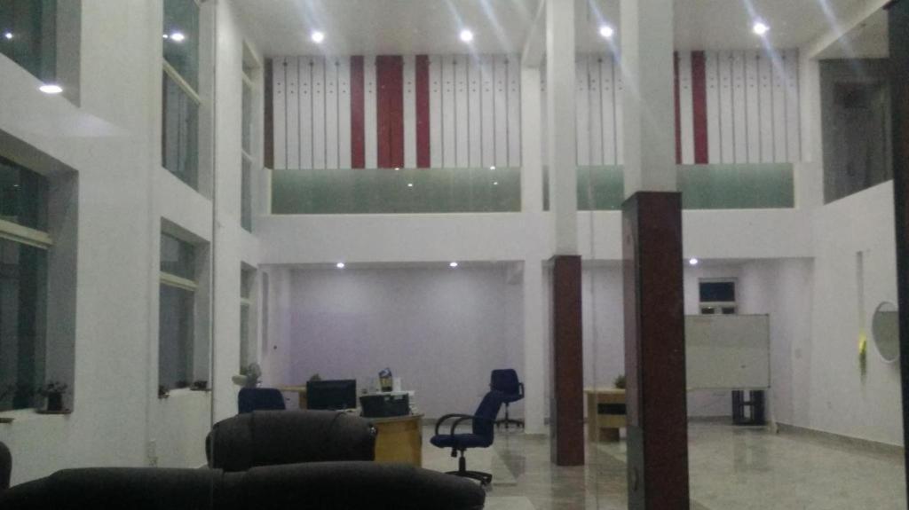Hotel Airport Residency Bangalore Devanahalli ภายนอก รูปภาพ