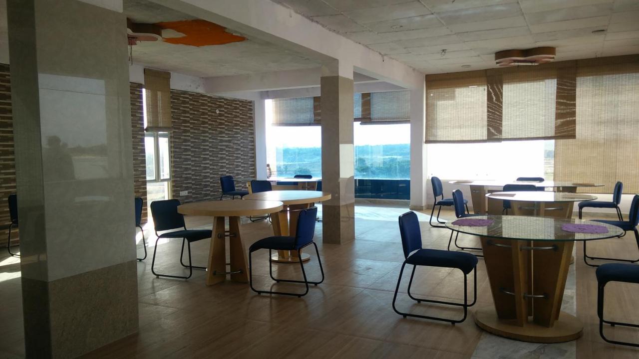 Hotel Airport Residency Bangalore Devanahalli ภายนอก รูปภาพ